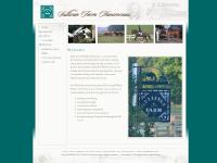 Sullivan Farm Hanoverians | HOME