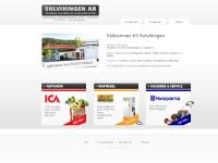 Välkommen till Sulvikingen - Sulvikingen Välkommen till Sulvikingen - Sulvikingen