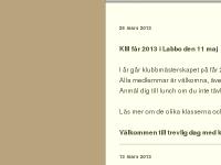 Stockholm Uppsala Läns Vallhundsklubb Stockholm Uppsala Läns Vallhundsklubb