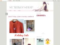  Promozioni, SumikoShop, scarf obsession, 12:18 PM