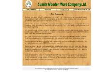 Sumila Wooden Company Ltd.