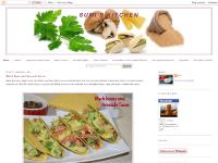  Sugar Cookies, Cookies, Aval Payasam / Rice Flakes Kheer, &nbsp;post