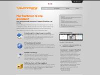 summerasupport.se ärendehantering, webbaserat, ärendehanteringssystem