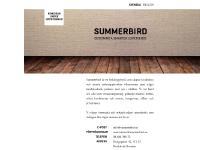 Summerbird