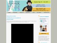 summermusic.com summermusic.com