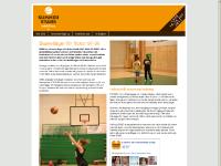  In English, Summer Stars Basketball Camp - Lund, Om SSBC - Basketläger