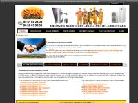 Rentabilité photovoltaique, Rendement photovoltaique, Crédit d'impôt photovoltaique, Prix photovoltaique Rentabilité photovoltaique, Rendement photovoltaique, Crédit d'impôt photovoltaique, Prix photovoltaique