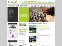 Bienvenue dans votre club SUNGYM !