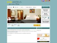 sun-hotels  sun-hotels