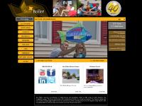 Manufacturer of mobile homes, caravans and camping-cars - SUN ROLLER SA Manufacturer of mobile homes, caravans and camping-cars - SUN ROLLER SA