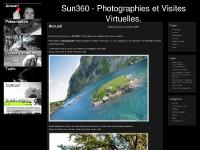 Sun360 - Photographies et Visites Virtuelles. »