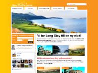 Sunbirdie - Long Stay golfresor Sunbirdie - Long Stay golfresor