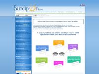 sunclip-on.fr - sunclip-on