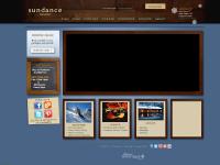 Sundance Resort - Home Sundance Resort - Home