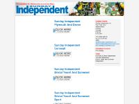 Sunday Independent : First and Best for Westcountry Sports and News Sunday Independent : First and Best for Westcountry Sports and News