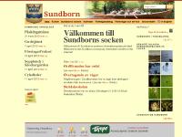 liten sundborn.com skärmbild liten sundborn.com skärmbild