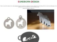 Sundborn Design Sundborn Design