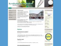 Sundbybergs rackethall Sundbybergs rackethall