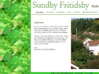 Sundby Fritidsby Koloniträdgårdsförening Sundby Fritidsby Koloniträdgårdsförening