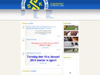 sunderbysk.se Kansliet, Länkar, Fotboll