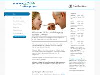 sundetslakargrupp.se Gå till förstasidan, Hoppa till sidans innehåll, Vår verksamhet