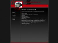 röjning jord lastmaskin dumper grävmaskin traktorgrävare kabelförläggning sundgrens trailer lastbil fiber opto grus anläggning maskin grävning transport åkeri schakt entreprenad forsbacka sundgrens åkeri ab