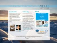 liten sundhudvard.se skärmbild liten sundhudvard.se skärmbild