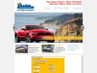 sundiegocarrental sundiegocarrental