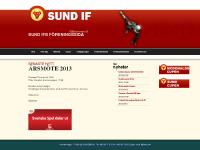 Sund IF