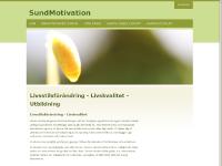 www.sundmotivation.se www.sundmotivation.se