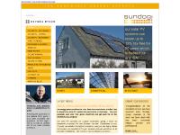 Home - Solar PV | Sundog Energy Home - Solar PV | Sundog Energy