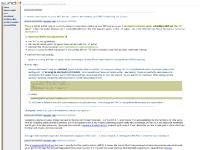 sundot.com. uk unix consulting and tips. sundot.com. uk unix consulting and tips.