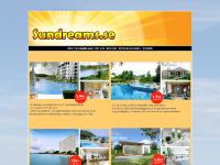 Sundreams Sundreams
