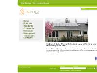 sundrumsolar.com Solar Savings, Environmental Impact, Products sundrumsolar.com Solar Savings, Environmental Impact, Products