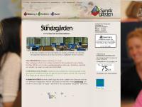 Sundsgården folkhögskola i Helsingborg Sundsgården folkhögskola i Helsingborg