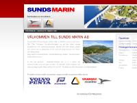 Sunds Marin AB