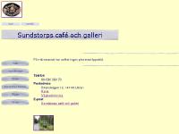 Sundstorp Sundstorp