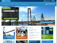 Sundsvall Härnösand Airport Sundsvall Härnösand Airport