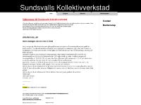 sundsvallskonst.se sundsvallskonst.se