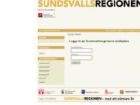 sundsvallsregionen.se Sök, Länkar, A-Ö sundsvallsregionen.se Sök, Länkar, A-Ö