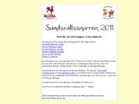 sundsvallssnurren.se Amanda Sjöqvist, lördag, David Fahlberg sundsvallssnurren.se Amanda Sjöqvist, lördag, David Fahlberg