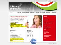 Sundsvalls Trafikskola Sundsvalls Trafikskola