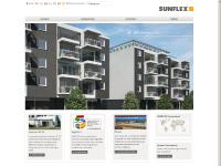 sunflex.fr Baie vitrée pliant coulissant, Baies vitrées pour terrasses et jardins d’hiver, Vitrage de balcons et façades sunflex.fr Baie vitrée pliant coulissant, Baies vitrées pour terrasses et jardins d’hiver, Vitrage de balcons et façades