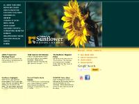 National Sunflower Association National Sunflower Association