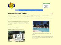  Mobile-Homes, Prices, Getting There, Bookings