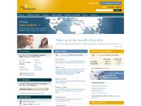 liten sunlife.com skärmbild liten sunlife.com skärmbild