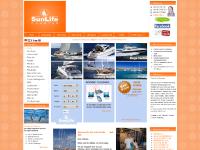 Sailing Holidays Croatia | Yacht Charter in Croatia | Sail Croatia Sailing Holidays Croatia | Yacht Charter in Croatia | Sail Croatia