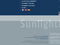 PLV et signaletique: SunlightBox, spécialiste des enseignes lumineuses en fibre optique PLV et signaletique: SunlightBox, spécialiste des enseignes lumineuses en fibre optique