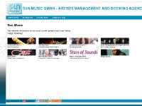 sunmusic sunmusic