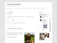 statistik för sunnehu - Sunne Hundungdom